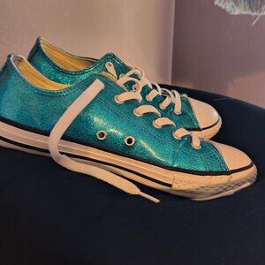 Converse Shoes